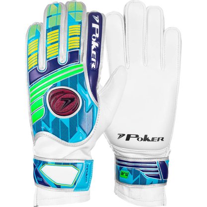 Luva Futebol Campo Infantil Fast Training 01886-SORT