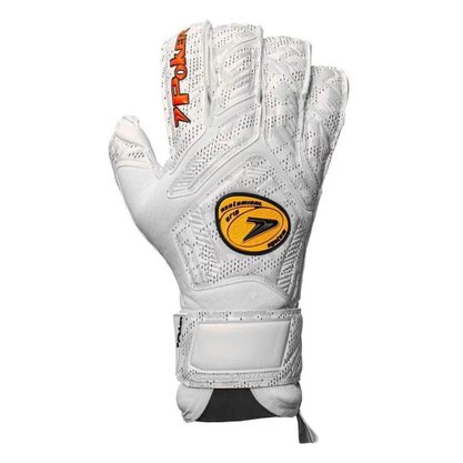 Luva Goleiro Poker Profissional Champion 7 Unissex 01014-BC