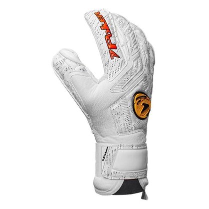 Luva Goleiro Poker Profissional Champion 7 Unissex 01014-BC