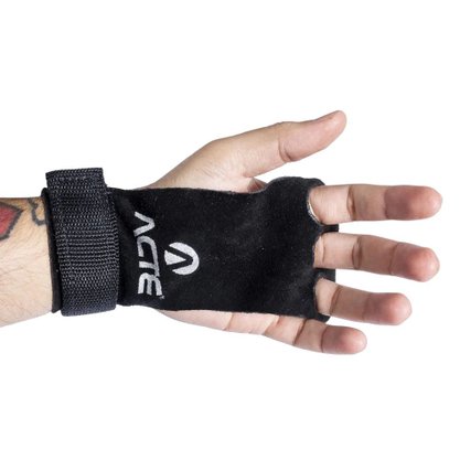 Luva Grip Acte para Crossfit Unissex T208