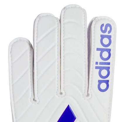 Luva Infantil Adidas de Goleiro Campo Copa Club IX3834