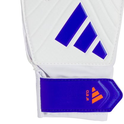 Luva Infantil Adidas de Goleiro Campo Copa Club IX3834