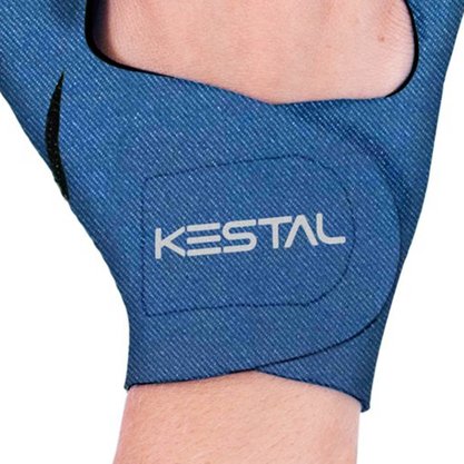 Luva Kestal Academia Unissex KSN016-JEANS