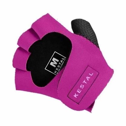 Luva Kestal Academia Unissex KSN016-RSA