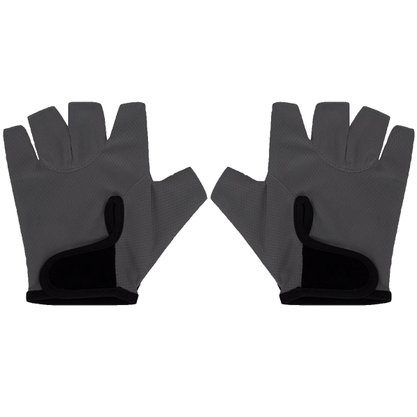 Luva Para Bike Acte A62-G
