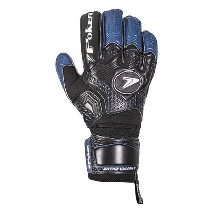 Luva Poker Campo Prof Ortho Vulcan II Unissex 01058-PM