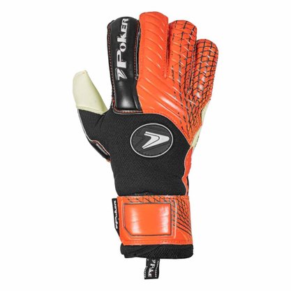 Luva Poker Campo Profissional Altered Unissex 01054-PLC