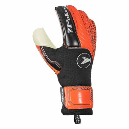 Luva Poker Campo Profissional Altered Unissex 01054-PLC