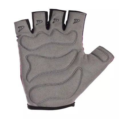 Luva Poker Gel Slim Brave (PAR) Unissex 01943-RRX