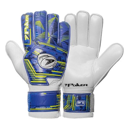Luva Poker Goleiro Hold Campo Masculino 01011-SORT