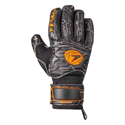 Luva Poker Goleiro Profissional Quantum Unissex 01027-PCPLC