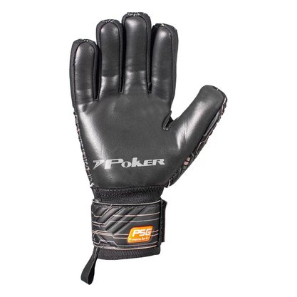 Luva Poker Goleiro Profissional Quantum Unissex 01027-PCPLC