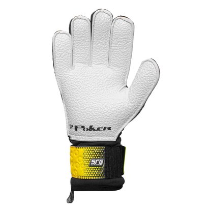 Luva Poker Goleiro Synthetic Grass Pro Unissex 01016-CAAC
