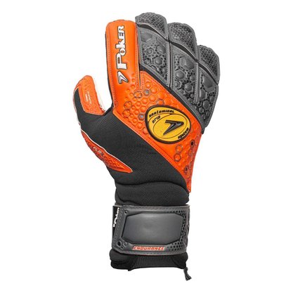 Luva Poker Goleiro Synthetic Grass Pro Unissex 01016-LCP