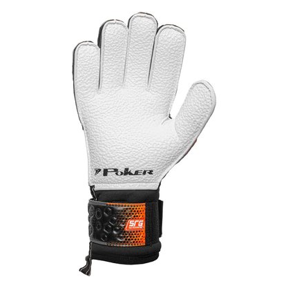 Luva Poker Goleiro Synthetic Grass Pro Unissex 01016-LCP