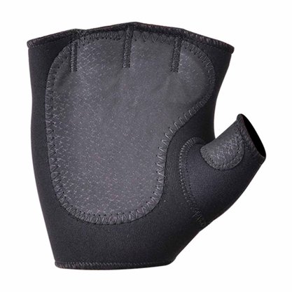 Luva Poker Neoprene Musculação e Bike Unissex 01590-00