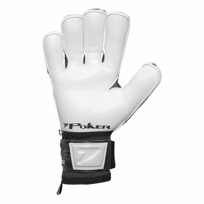 Luva Poker Profissional Champion 7 Unissex 01015-PC