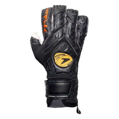 Luva Poker Goleiro Profissional Champion 7 Unissex 01014-PC