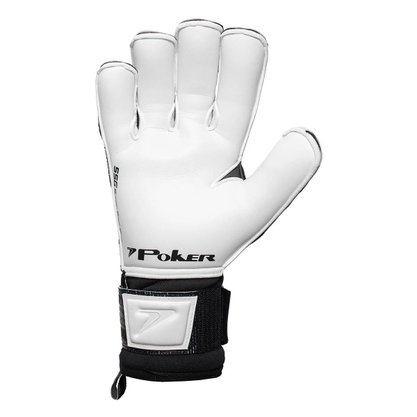 Luva Poker Goleiro Profissional Champion 7 Unissex 01014-PC