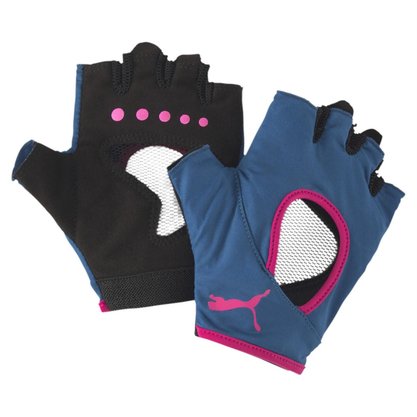Luva Puma At Gym Feminina 041459-07