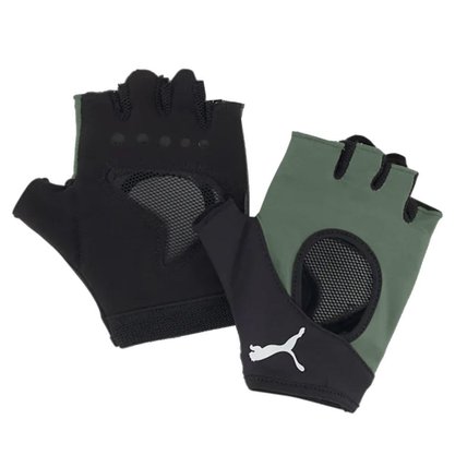 Luva Puma Gym Gloves Feminina 041773-05