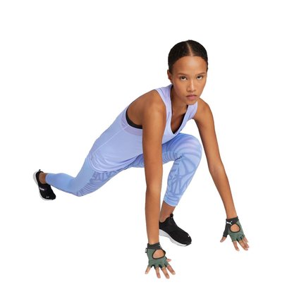 Luva Puma Gym Gloves Feminina 041773-05