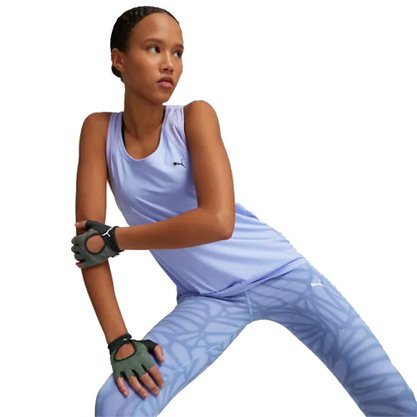 Luva Puma Gym Gloves Feminina 041773-05