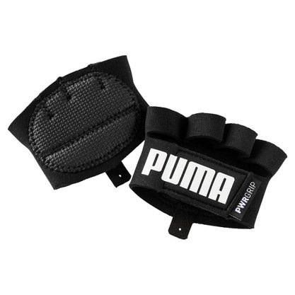 Luva Puma Treino Protetor Palmar Unissex 041464-01 Luva Puma Treino Protetor Palmar Unissex 041464-01
