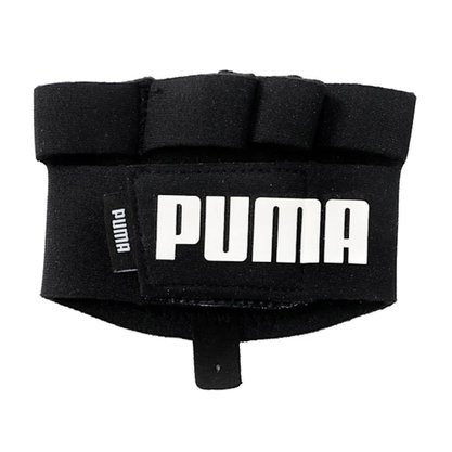 Luva Puma Treino Protetor Palmar Unissex 041464-01