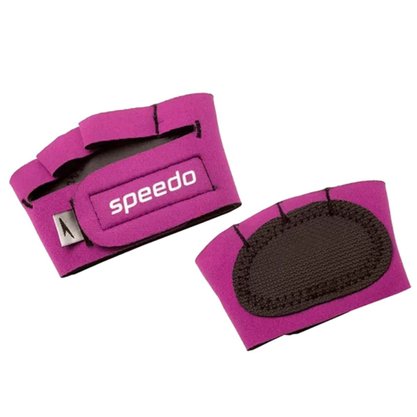 Luva Speedo Musculação Mini Glove Unissex 308065N-065