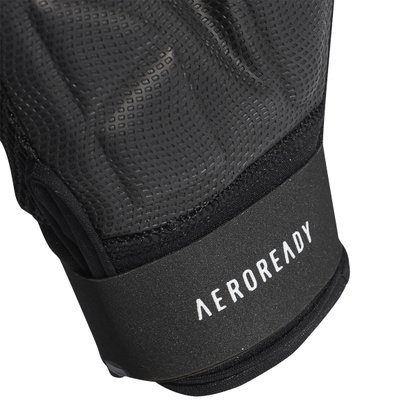 Luva Adidas Treino Athletics Aeroready FT9662