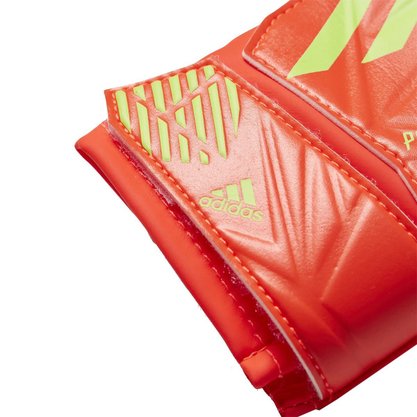 Luvas Infantil Adidas Predator Edge Match HC0614
