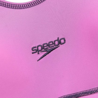 Macaquinho Modelador Speedo Com Bojo Feminino 179129-354091