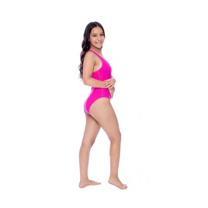 Maiô Juvenil Speedo Maillot Vital 3 029499E-300