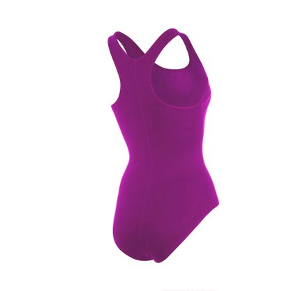Maiô Speedo Acqua Plus Feminino 027952-076