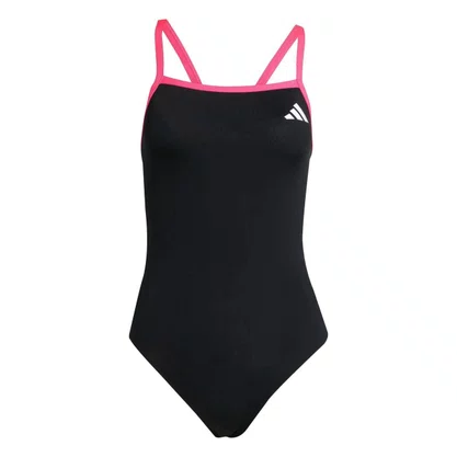 Maiô Adidas Alças Finas Costas V Feminino JM8139