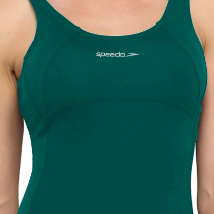 Maiô Speedo Macaquinho Basic 177953-438