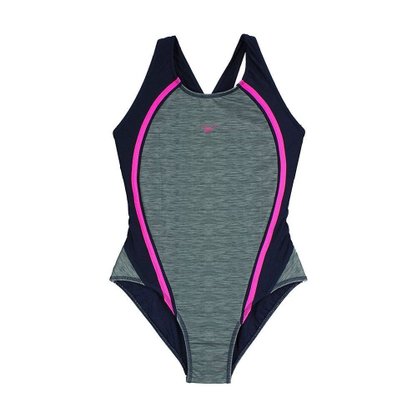 Maiô Speedo Mescla Feminino 029766-468