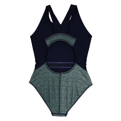 Maiô Speedo Mescla Feminino 029766-468