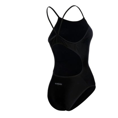 Maiô Speedo Skinny Feminino 029531-180