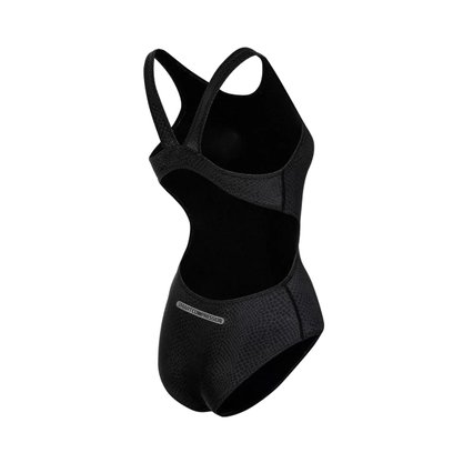 Maiô Speedo Snake Feminino 029804-180