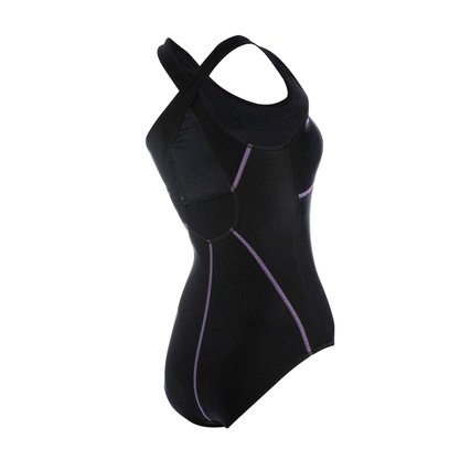 Maiô Speedo Cozy Feminino 029530-180