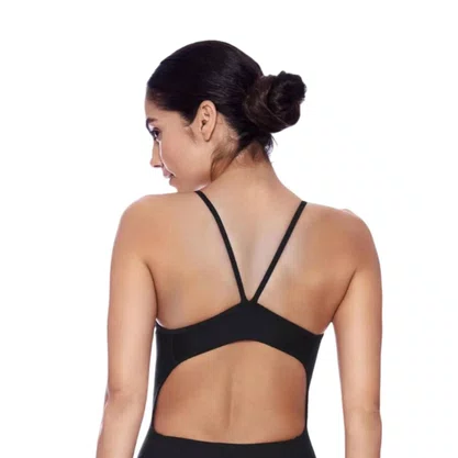 Maiô Speedo Skinny Feminino 029531S-180