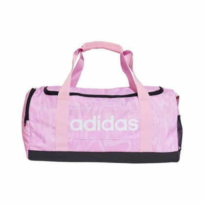 Mala Adidas Duffel Gráfica Unissex JF8474