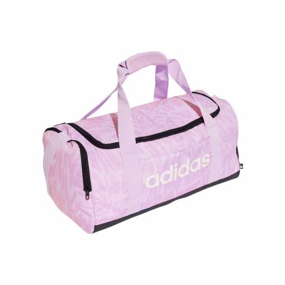 Mala Adidas Duffel Gráfica Unissex JF8474