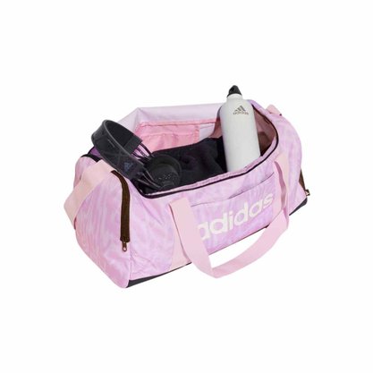 Mala Adidas Duffel Gráfica Unissex JF8474