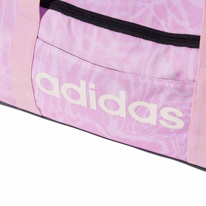 Mala Adidas Duffel Gráfica Unissex JF8474