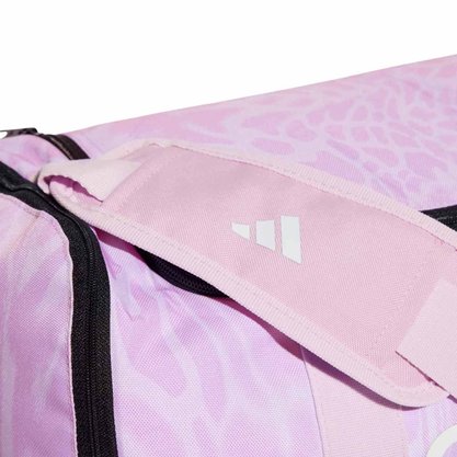 Mala Adidas Duffel Gráfica Unissex JF8474