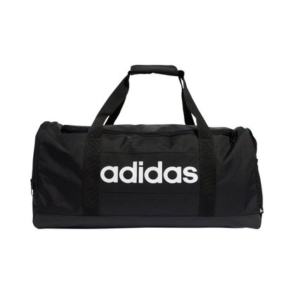 Mala Adidas Duffel Linear M Unissex JD9555