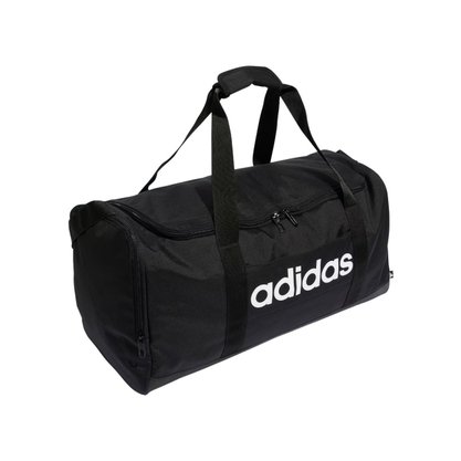 Mala Adidas Duffel Linear M Unissex JD9555